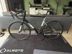 cannondale SuperSix EVO Carbon Disc 105, 28 inch, Carbon, Heren, Zo goed als nieuw