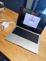 MacBook Pro, Computers en Software, Apple Macbooks, Overige groottes, 8 GB, 512 GB, Zo goed als nieuw