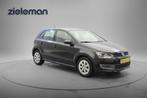 Volkswagen POLO 1.4 16V Comfortline 5 Deurs Automaat - Airco, Automaat, Euro 5, 86 pk, Gebruikt