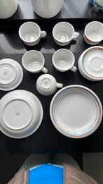 Servies Arzberg, Huis en Inrichting, Keuken | Servies, Ophalen, Zo goed als nieuw, Bord(en), Overige stijlen