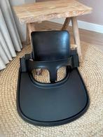 Babyset en Playtray voor Stokke Tripp Trapp stoel, Kinderen en Baby's, Kinderstoelen, Ophalen of Verzenden, Zo goed als nieuw
