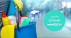 Gezocht ervaren huishoudelijke hulp, Wassen