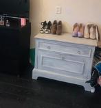Antieke dressoir, Ophalen of Verzenden, Gebruikt, 25 tot 50 cm