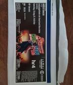 Andreas Gabalier 23-8 VIP ticket, Tickets en Kaartjes, Eén persoon