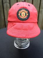 Originele kinder snapback voetbalcap van Manchester United., Ophalen of Verzenden, Zo goed als nieuw, Buitenlandse clubs, Pet of Muts
