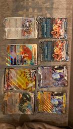 Jumbo oversized pokemon kaarten, Ophalen of Verzenden, Zo goed als nieuw, Meerdere kaarten