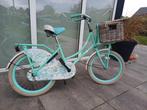 Meisjesfiets Stadsfiets Spirit 20 inch, Ophalen, Gebruikt, 20 inch
