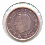 België 5 eurocent 1999, Postzegels en Munten, Munten | België, Ophalen of Verzenden, Overig, Losse munt
