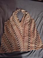 Anna alcazar top, Kleding | Dames, Ophalen of Verzenden, Zo goed als nieuw, Maat 42/44 (L), Zonder mouw