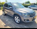 Volkswagen Tiguan 1.4 TSI R-line, Auto's, Voorwielaandrijving, 15 km/l, 74 €/maand, 4 cilinders