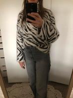H&M fluffy trui maat S - nieuw staat, Ophalen of Verzenden, Zo goed als nieuw
