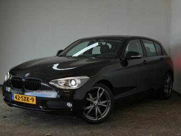 Bmw 1-serie 116i Business Nwe APK airco beschikbaar voor biedingen