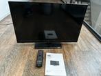 OK TV met DVD-speler, Overige merken, Ophalen of Verzenden, Minder dan 40 cm, Gebruikt