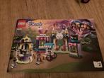 Lego Friends 41687 Magische Kermis Compleet met Boekje, Ophalen of Verzenden, Zo goed als nieuw, Complete set, Lego