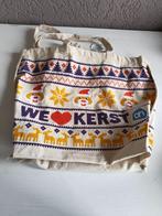 Kerst hamster tas van Albert Heijn Nieuw b, Diversen, Kerst, Ophalen of Verzenden, Nieuw