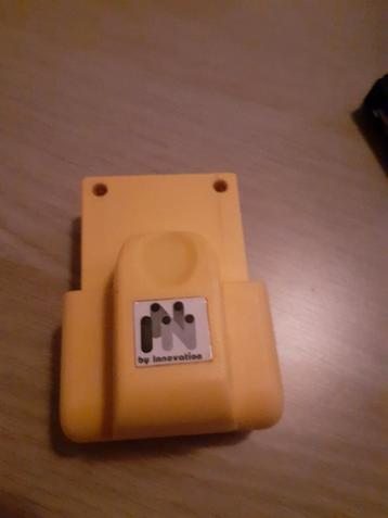 N64 Controller Pak - Geheugenkaart en 2 Jumperpak beschikbaar voor biedingen