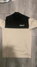 EQUALITÉ TRAININGS PAK NIEUW!!, Ophalen, Beige, Nieuw, Overige maten