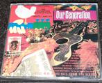 Our Generation, Ophalen of Verzenden, Zo goed als nieuw, Pop, Boxset