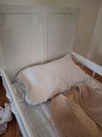 Peuter bed gratis, Gebruikt, 70 tot 85 cm, 140 tot 160 cm, Ophalen