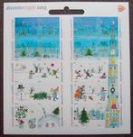 Goedkoop frankeren - Decemberpostzegels – 2013 – 20 stuks, Verzenden, Postfris