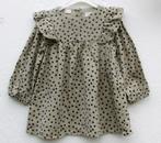 nieuw jurkje van zara maat 92, Meisje, Nieuw, Ophalen of Verzenden, Zara