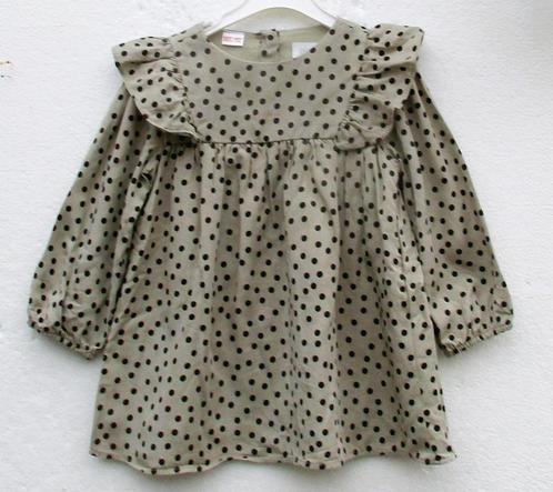 nieuw jurkje van zara maat 92, Kinderen en Baby's, Kinderkleding | Maat 92, Nieuw, Meisje, Jurk of Rok, Ophalen of Verzenden