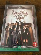 Addams Family Values DVD - Zo Goed Als Nieuw!, Vanaf 12 jaar, Ophalen of Verzenden, Zo goed als nieuw, Boxset