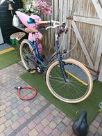 B- twin fiets 145,00 euro, 53 tot 56 cm, Versnellingen, Zo goed als nieuw, Ophalen