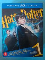 Harry Potter and the Philosopher's Stone, Ophalen of Verzenden, Zo goed als nieuw, Avontuur