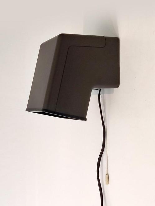 wandlamp Philips Comptalux, Verzamelen, Retro, Huis en Inrichting, Verzenden
