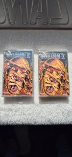 Thunderdome XI tape mc1 mc2, Ophalen of Verzenden, Zo goed als nieuw