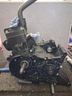 Honda mtx blok gereviseerd, Ophalen, Gereviseerd