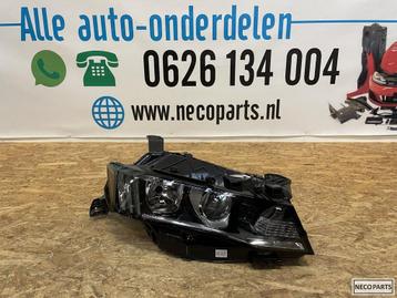 PEUGEOT 508 LED KOPLAMP RECHTS ORIGINEEL 90112620 beschikbaar voor biedingen