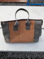 Myomy Do Goods Tas, Sieraden, Tassen en Uiterlijk, Tassen | Damestassen, Ophalen of Verzenden, Gebruikt, Bruin, Handtas