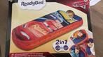 Cars ReadyBed Luchtbed Kind, Ophalen of Verzenden, Zo goed als nieuw, 140 tot 160 cm, Minder dan 70 cm