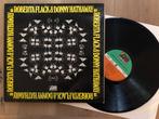 DONNY HATHAWAY & ROBERTA FLACK - Hathaway & Flack (LP), 1960 tot 1980, Ophalen of Verzenden, 12 inch