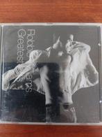 Robbie Williams - Greatest Hits CD, Ophalen of Verzenden, 2000 tot heden, Zo goed als nieuw