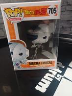 Funko pop Dragonbal Z mecha frieza, Ophalen of Verzenden, Zo goed als nieuw