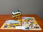 Lego 31079 - Creator 3in1 - Sunshine Surfer Van, Ophalen of Verzenden, Zo goed als nieuw, Complete set, Lego