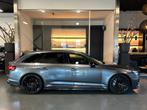 Audi Rs4 2.9 TFSI Quattro 450PK URBAN Carbon Facelift Garant, Automaat, Gebruikt, Vierwielaandrijving, 450 pk
