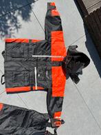 Waterdicht pak Ultimate flotation XXL, Watersport en Boten, Ophalen, Gebruikt, Dame of Heer, Drysuit