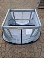 Aeromoov Reisbedje Te Koop, Ophalen, Zo goed als nieuw, Minder dan 140 cm, Matras