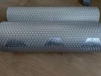 Decathlon isolatiematjes 2 stuks z.g.a.n., Ophalen, Zo goed als nieuw, 1-persoons