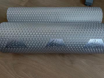 Decathlon isolatiematjes 2 stuks z.g.a.n. beschikbaar voor biedingen