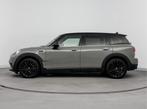 MINI Cooper Clubman 1.5 Salt Business | Navigatie | Climate, Auto's, Voorwielaandrijving, 65 €/maand, 136 pk, Gebruikt