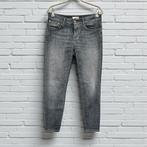 Closed Jeans Maat W26 Grijs Baker Straight Leg 7/8, Kleding | Dames, C, Verzenden, Closed, C