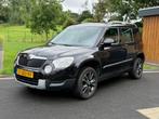 Skoda Yeti 1.2 TSI  ADVENTURE AIRCO, Auto's, Skoda, Voorwielaandrijving, Euro 5, Stof, 4 cilinders
