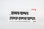 Marklin 46240 H0, Zelflossers NMBS, Ophalen of Verzenden, Wisselstroom, Wagon, Märklin