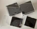 CD hoesjes, nieuw, 24 stuks, 2 verschillende, Ophalen of Verzenden, Zo goed als nieuw
