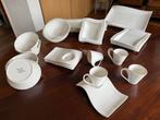 Villeroy & Boch New Wave Servies - Nieuwstaat, Ophalen, Nieuw, Effen, Porselein